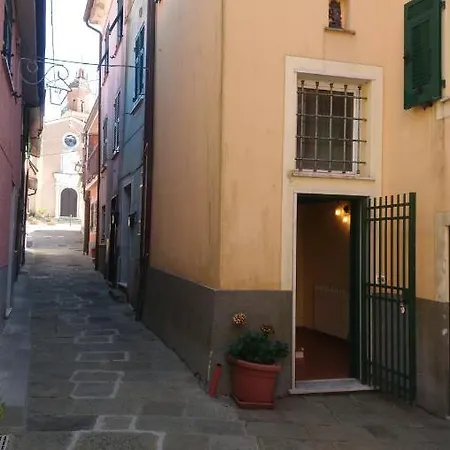 Hébergement de vacances Casafiorita