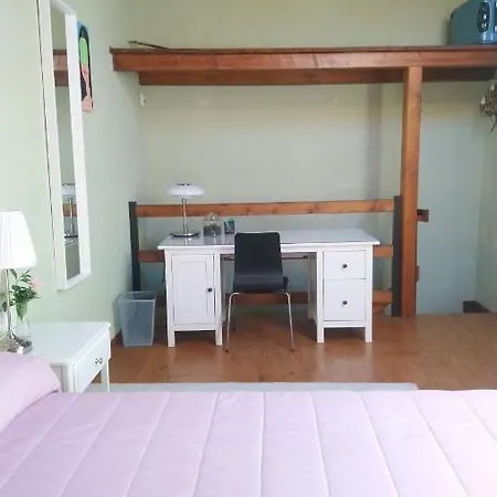 Holiday home Casafiorita Mattarana