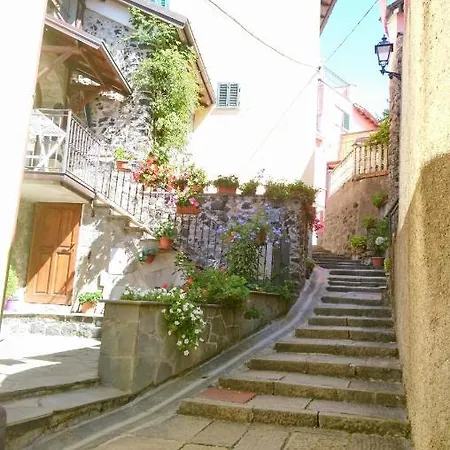 Casafiorita Holiday home *