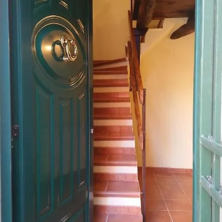 Holiday home Casafiorita