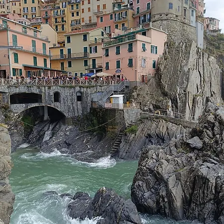 Casafiorita Dom wakacyjny Mattarana (La Spezia)