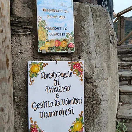 Dom wakacyjny Casafiorita Mattarana (La Spezia)