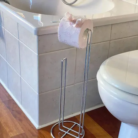Dom wakacyjny Casafiorita