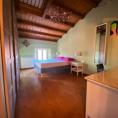 Dom wakacyjny Casafiorita *